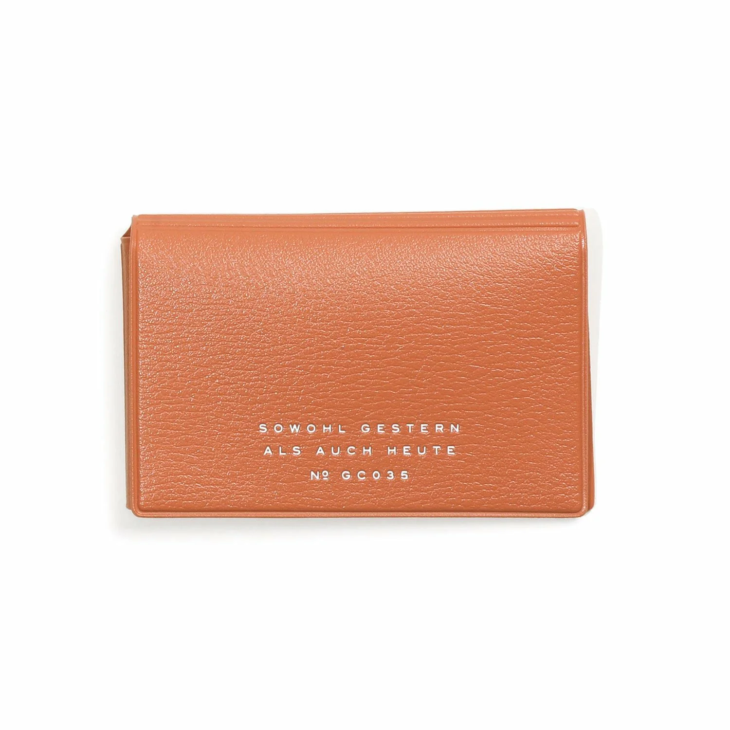 PASSEN Pass & Card wallet - Image 2