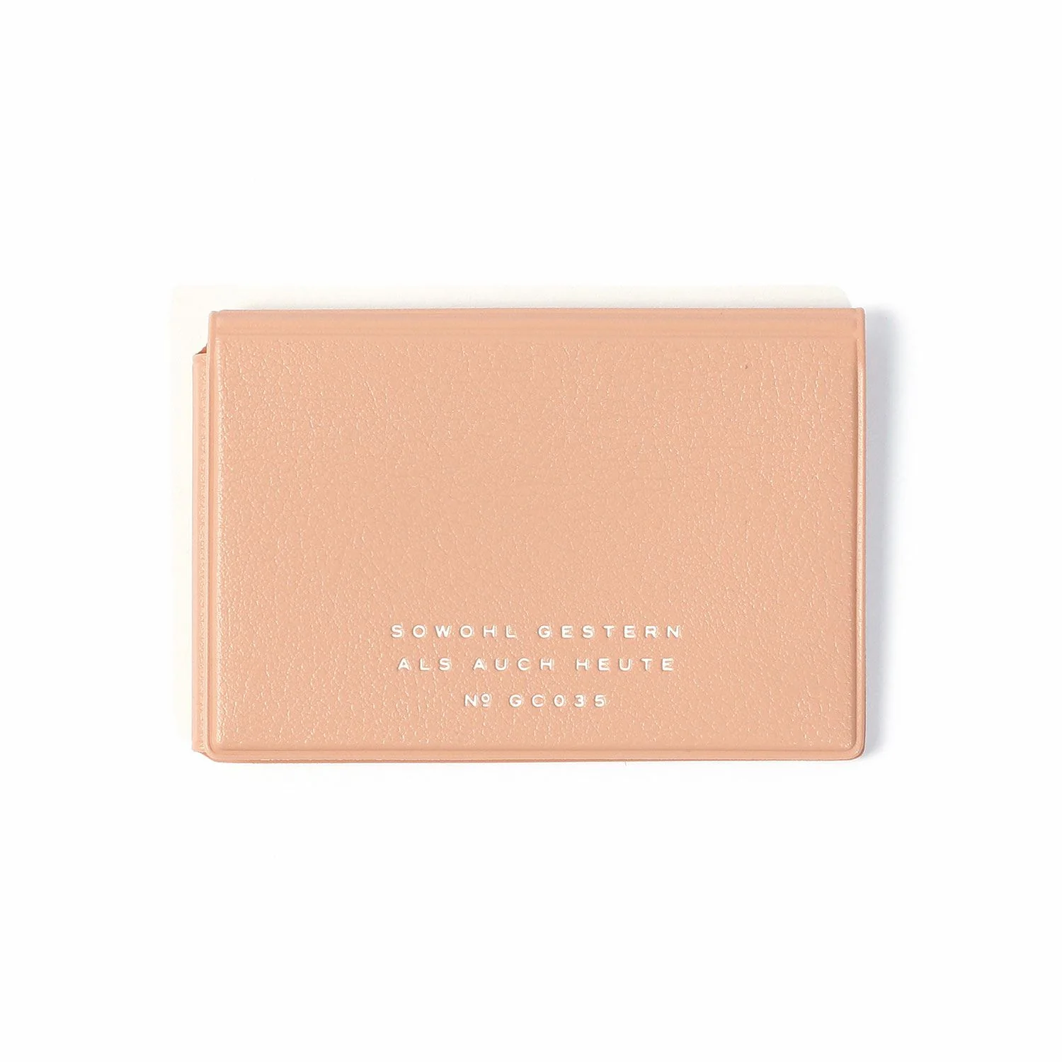 PASSEN Pass & Card wallet - Image 3