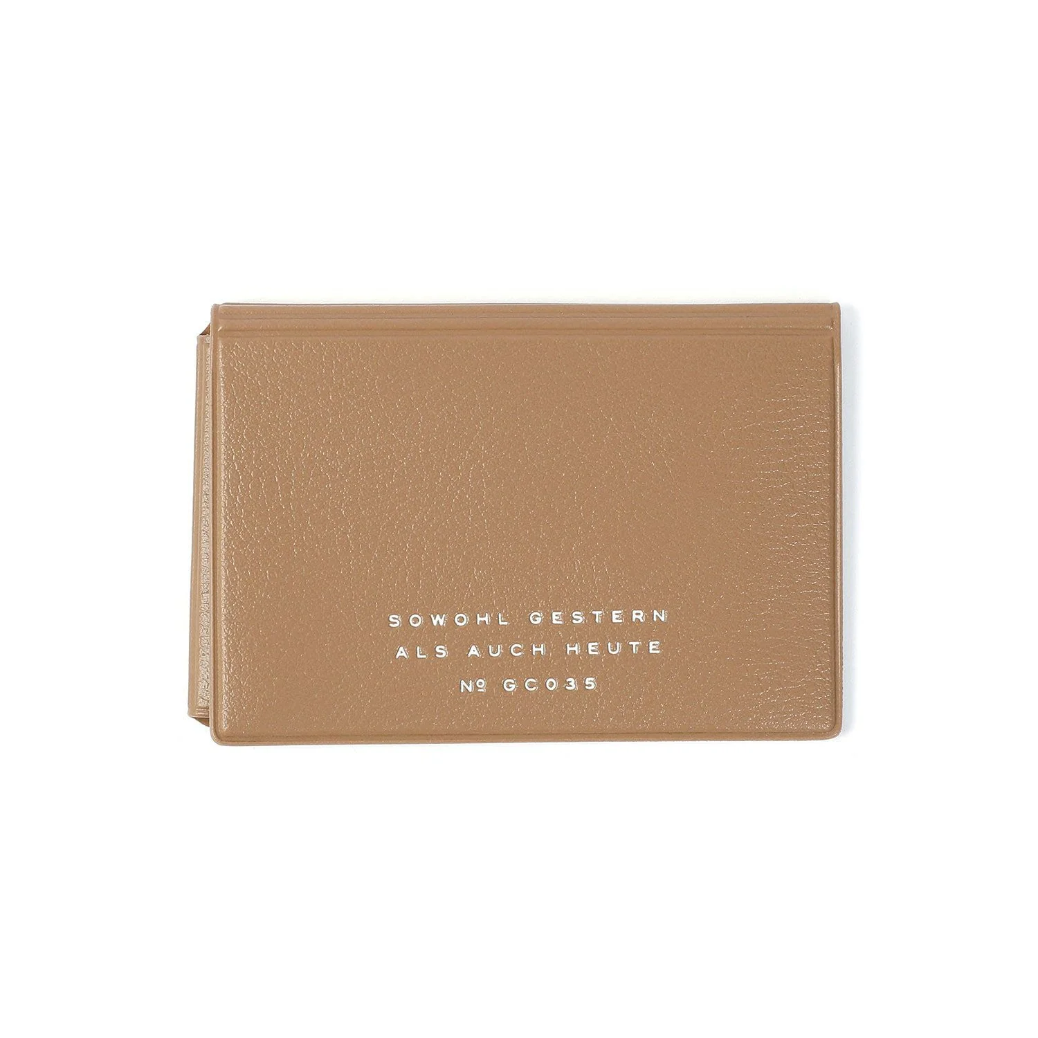 PASSEN Pass & Card wallet - Image 4