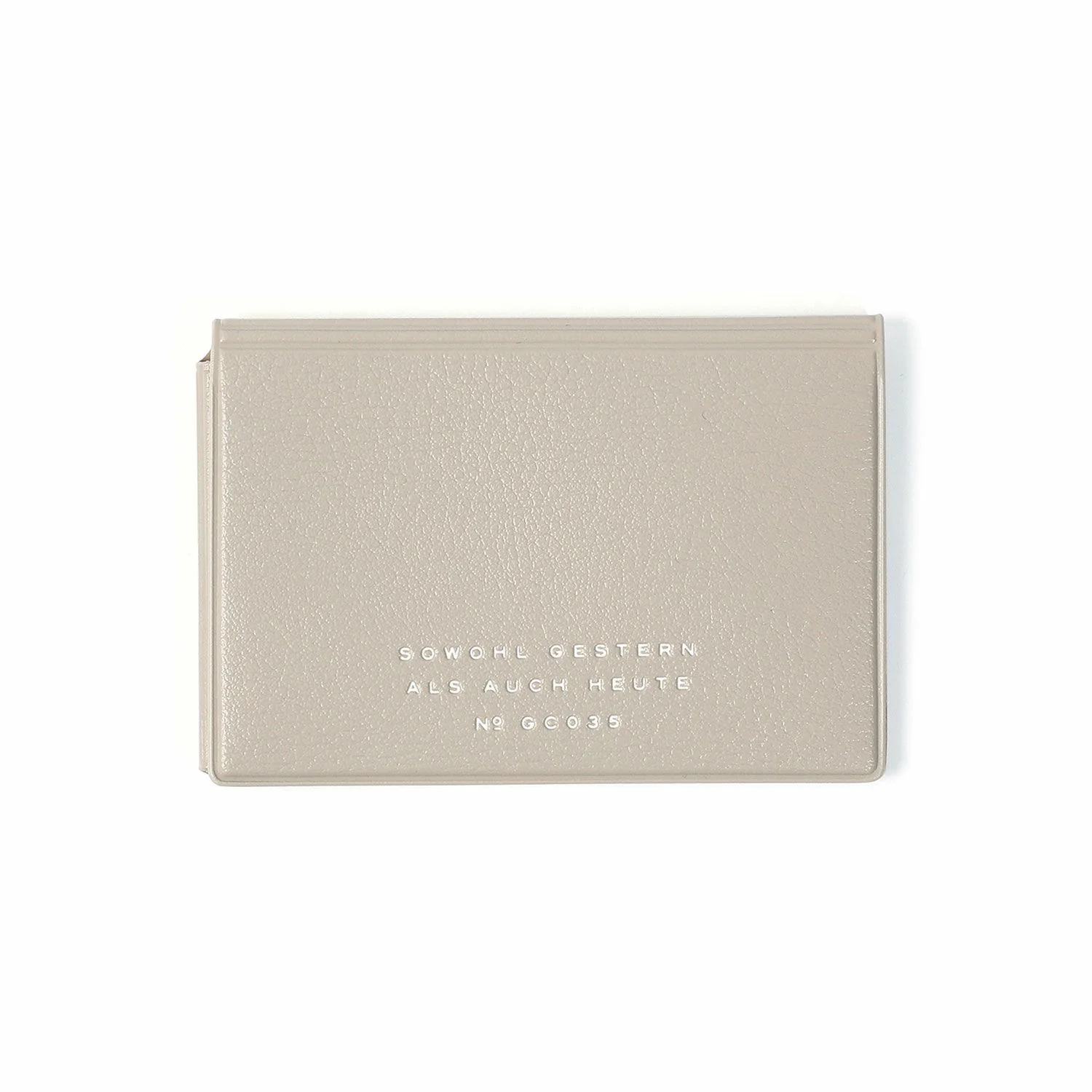 PASSEN Pass & Card wallet - Image 5