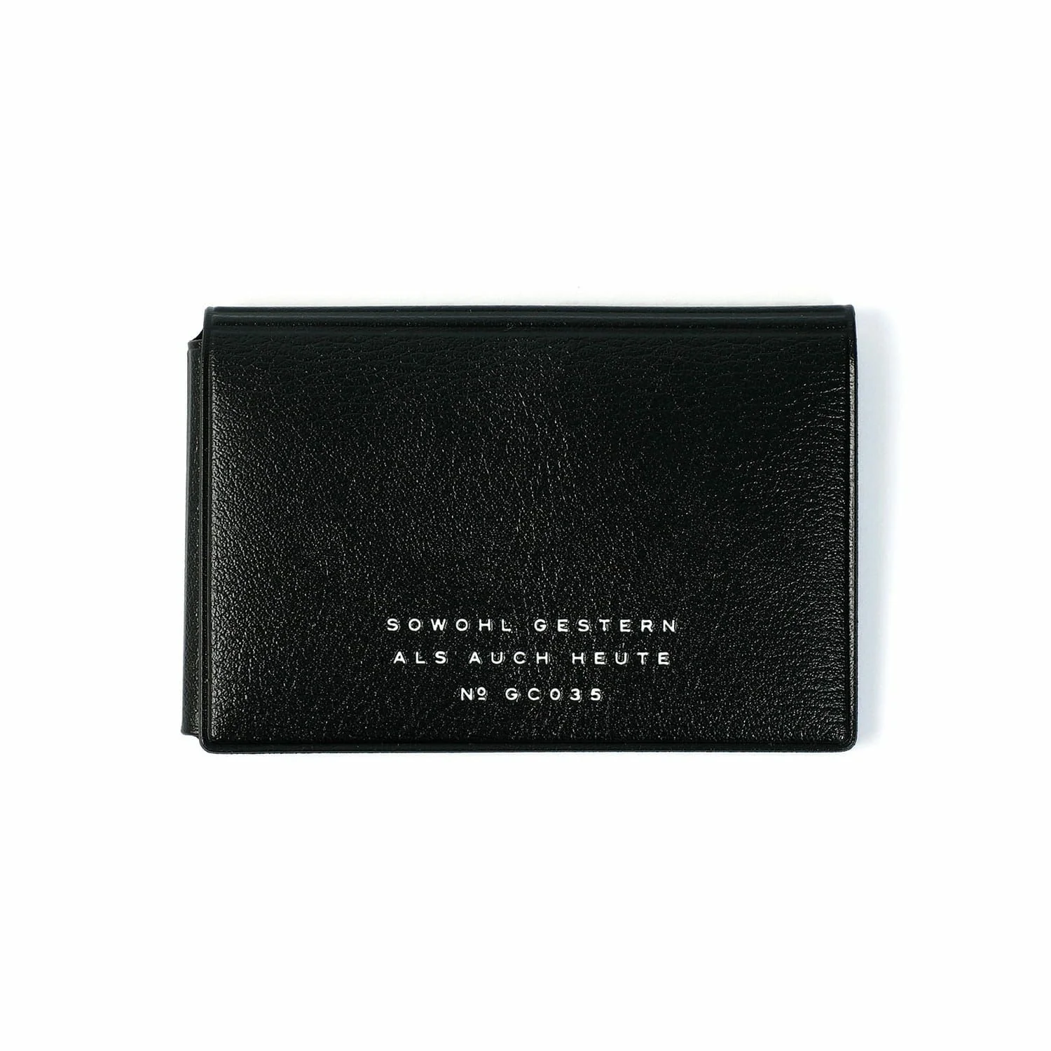 PASSEN Pass & Card wallet - Image 6