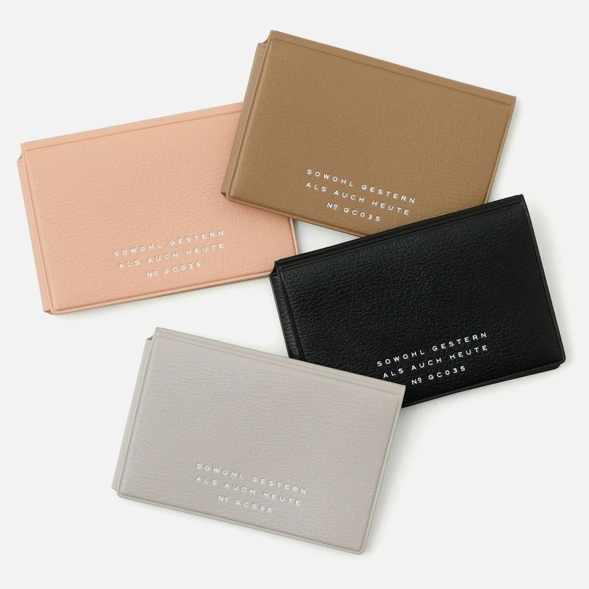 PASSEN Pass & Card wallet - Image 7