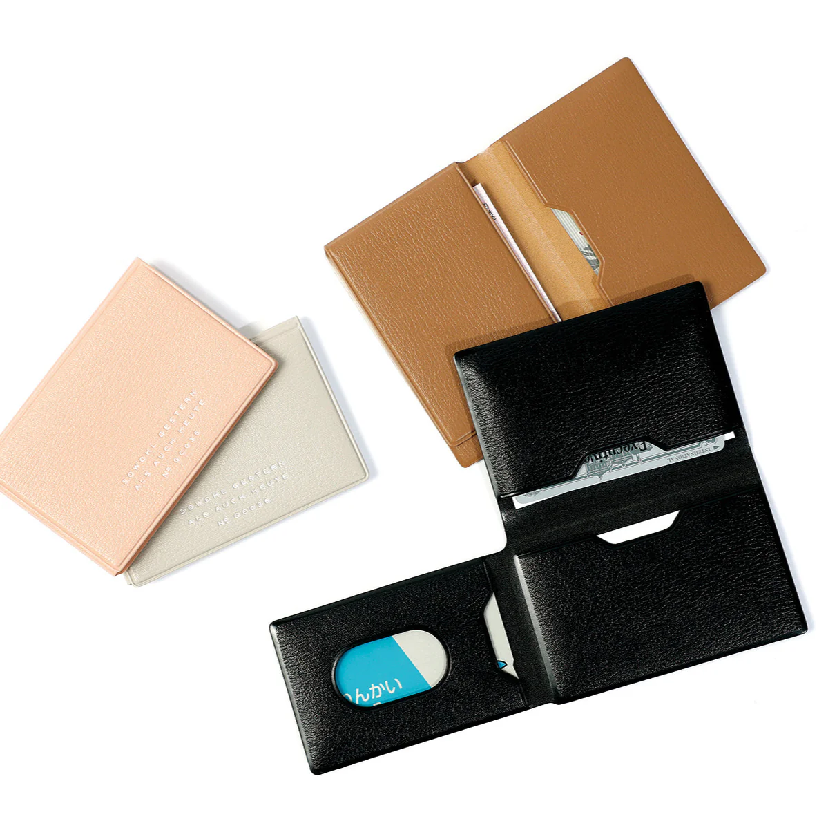 PASSEN Pass & Card wallet - Image 8
