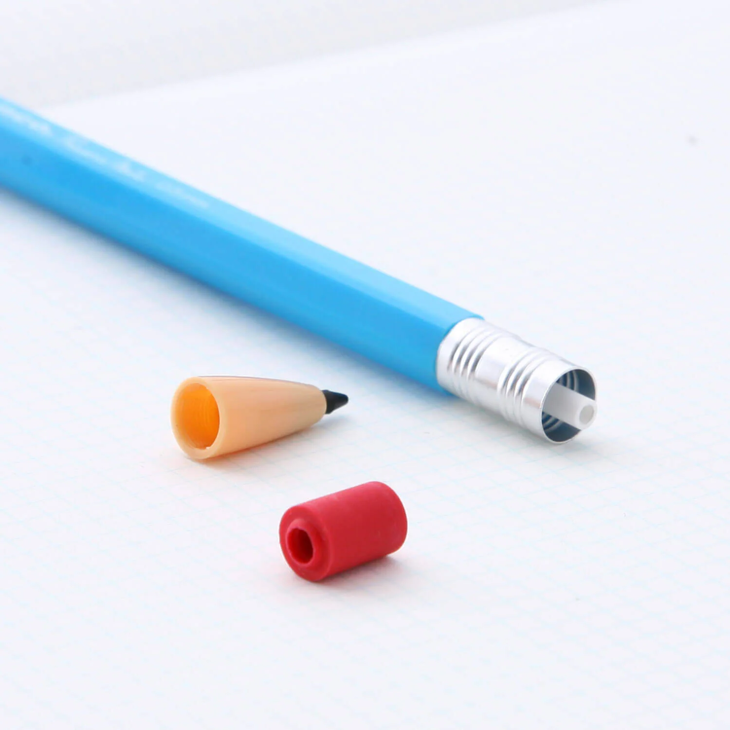 Passers Mate Pencil - Image 17