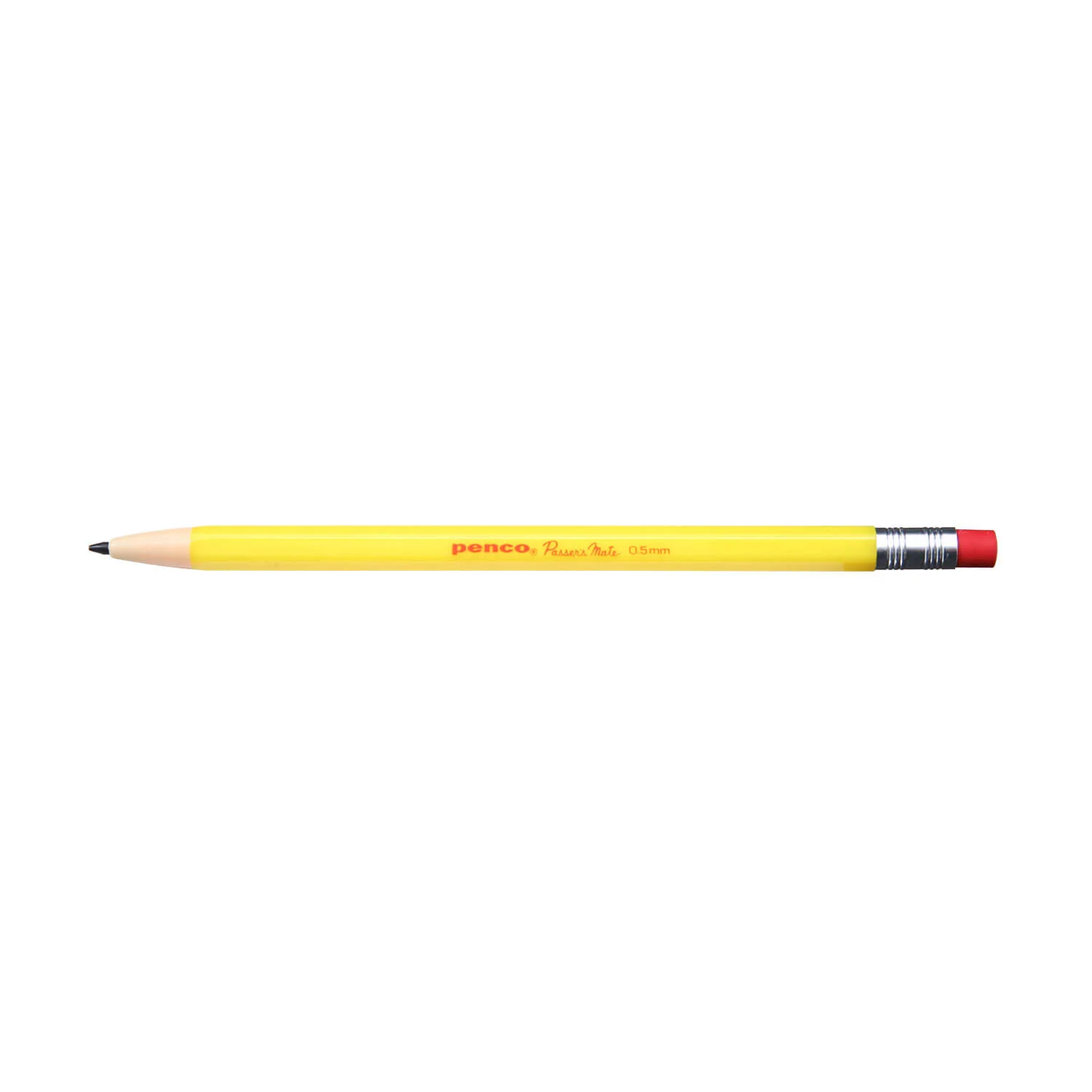 Passers Mate Pencil - Image 3