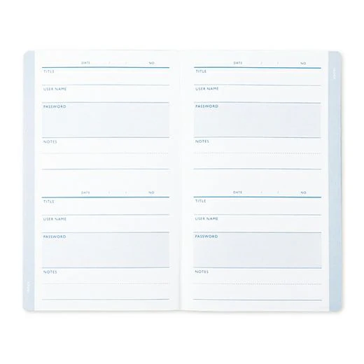 Password Book - Image 10