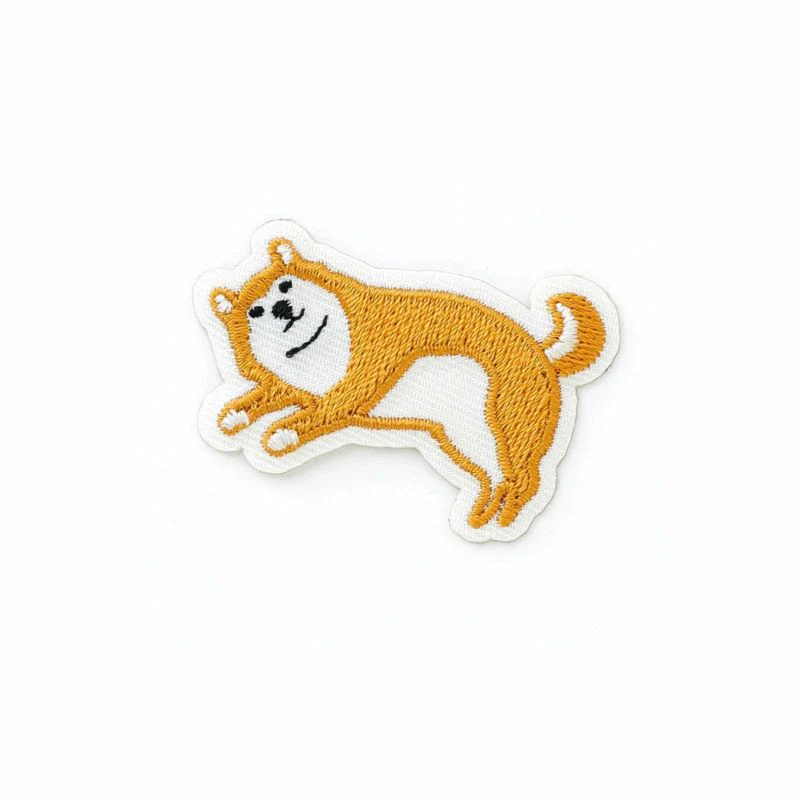 Patch Sticker - Image 5