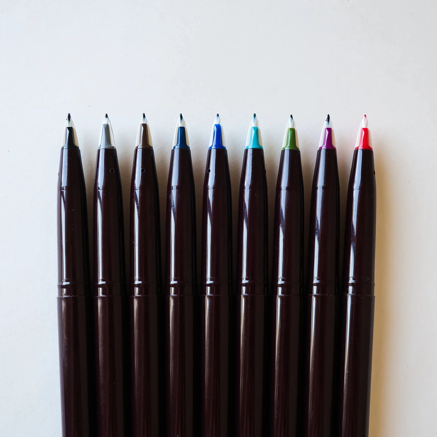 Pentel Pulaman JM20