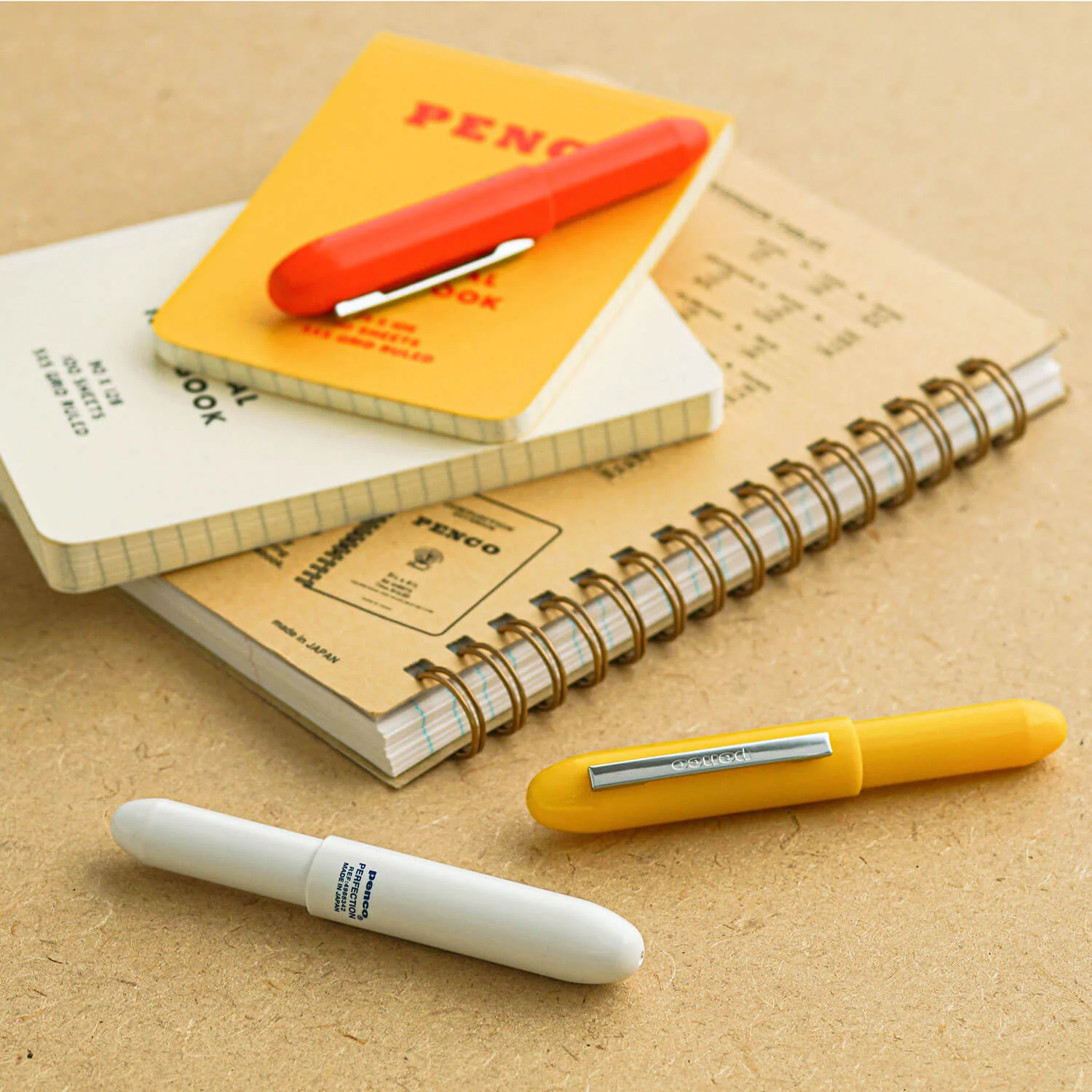 Perfection Ballpoint Pen Light - Image 12