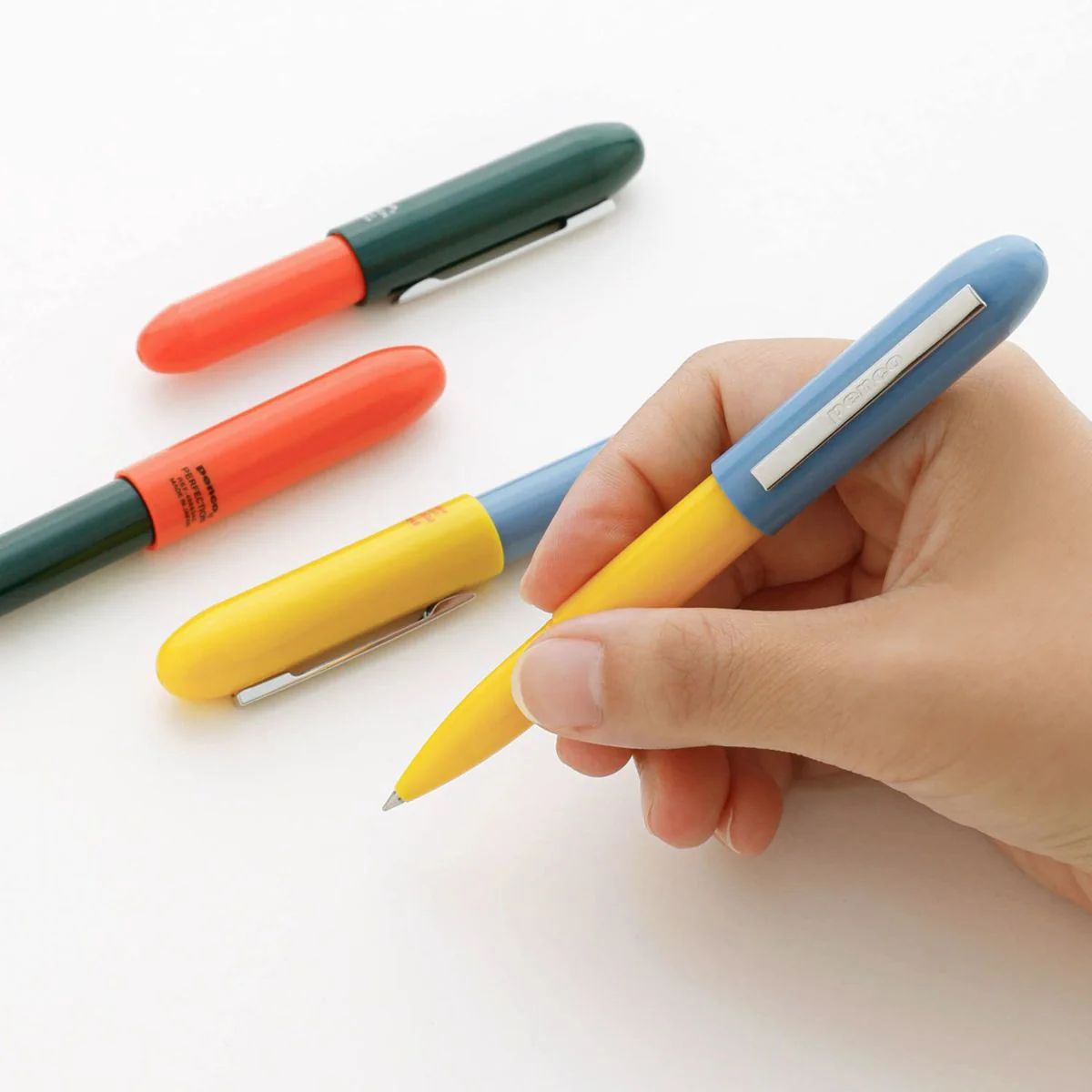 Perfection Ballpoint Pen Light - Image 14