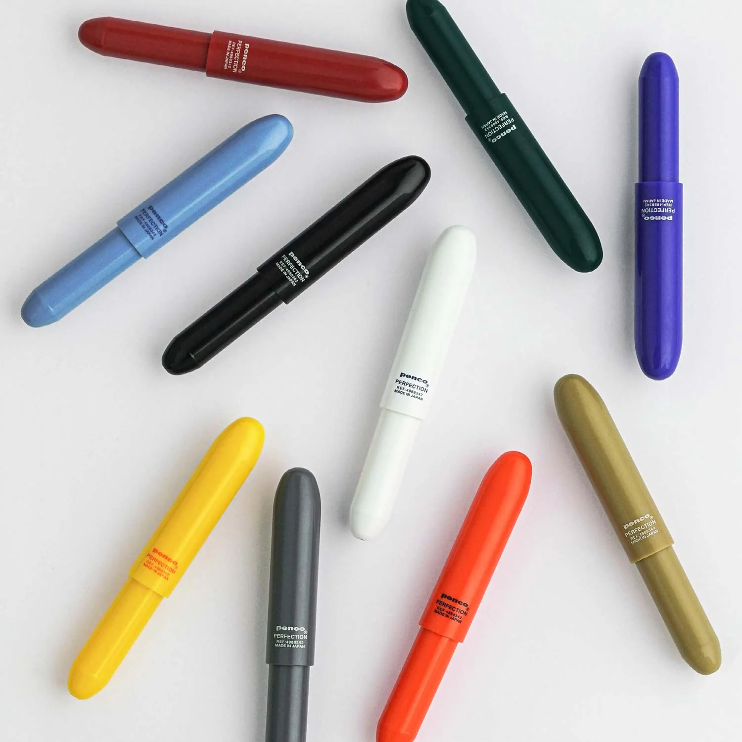 Perfection Ballpoint Pen Light - Image 17