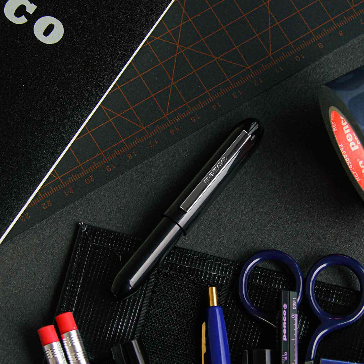 Perfection Ballpoint Pen Light - Image 19