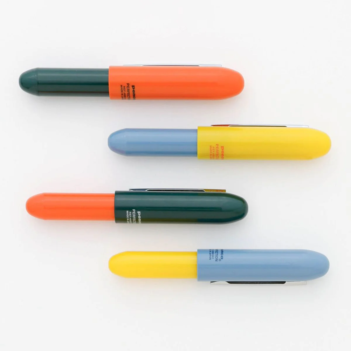 Perfection Ballpoint Pen Light - Image 25