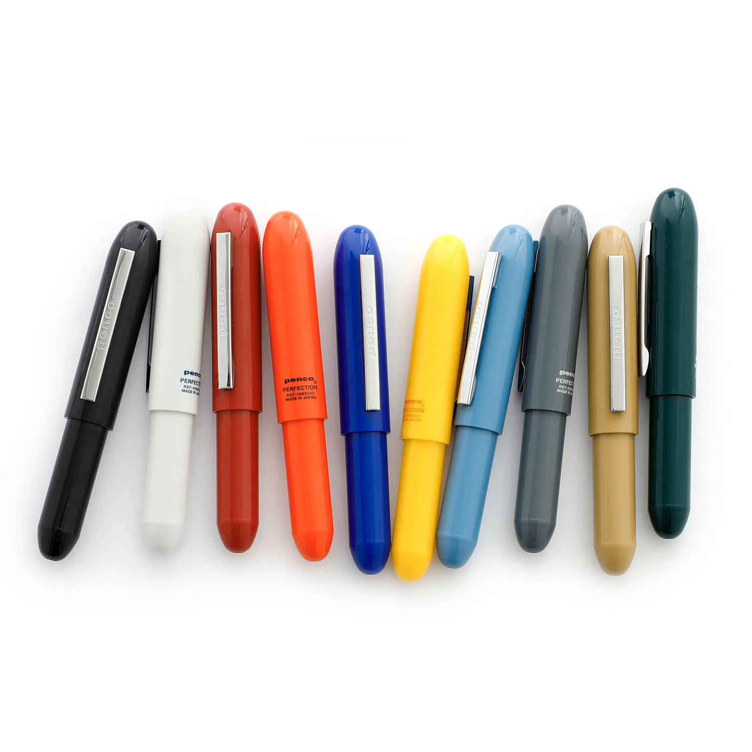 Perfection Ballpoint Pen Light - Image 3