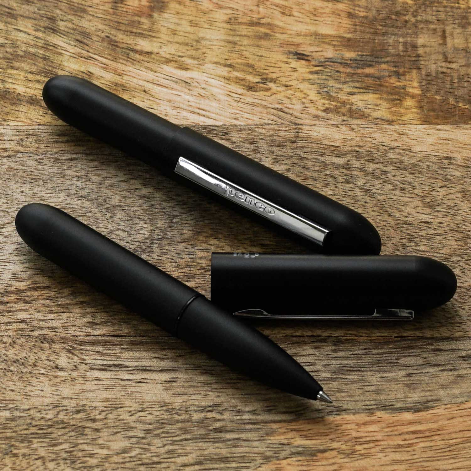 Perfection Ballpoint Pen - Metal - Image 12