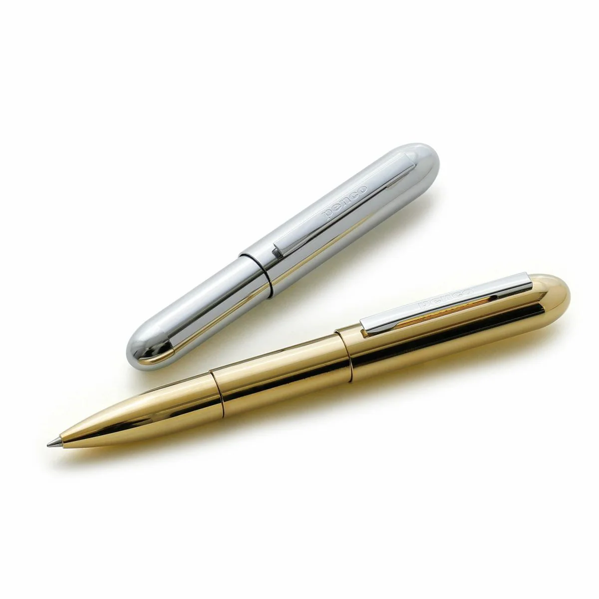 Perfection Ballpoint Pen - Metal - Image 4