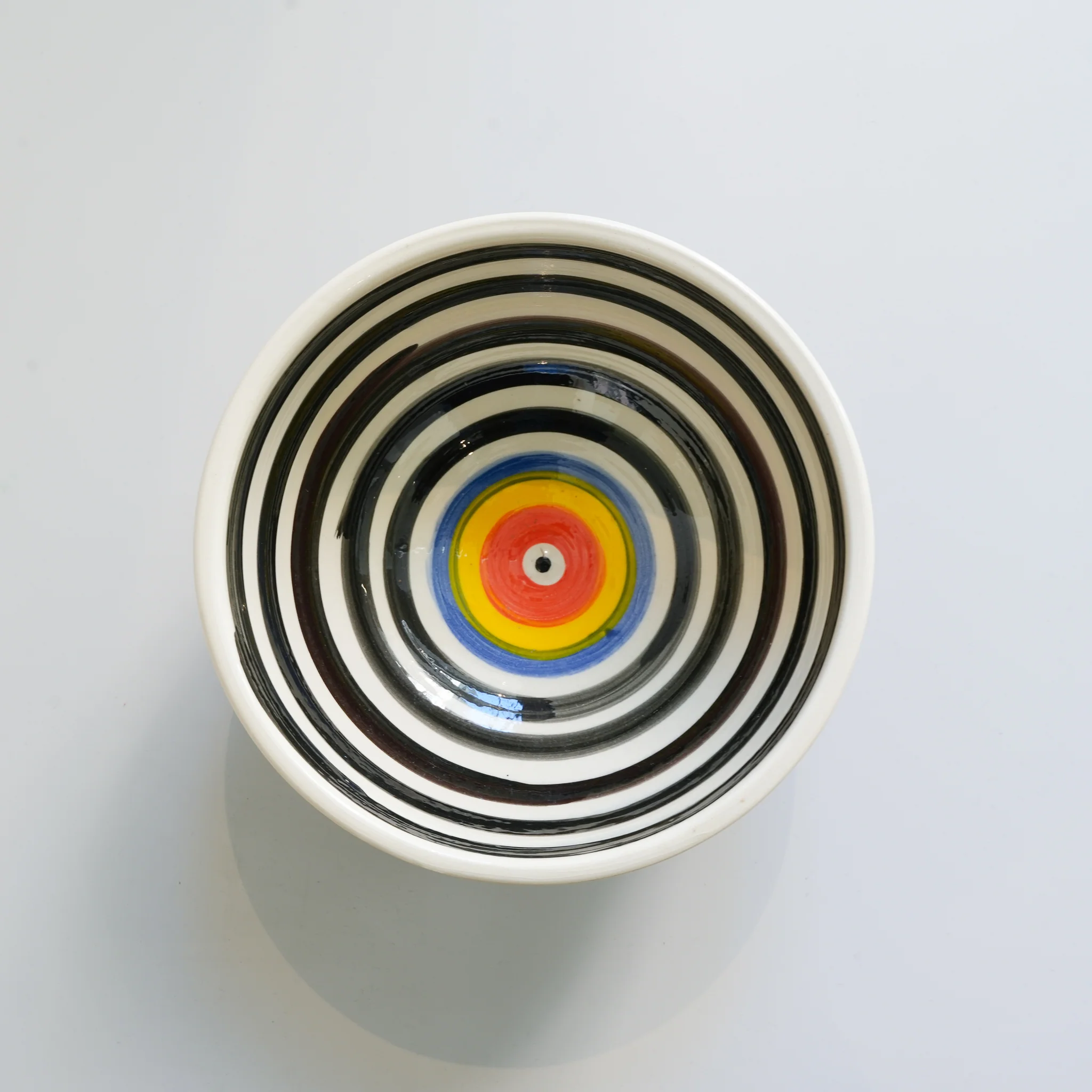 Large Bowl / Stripe - Image 3