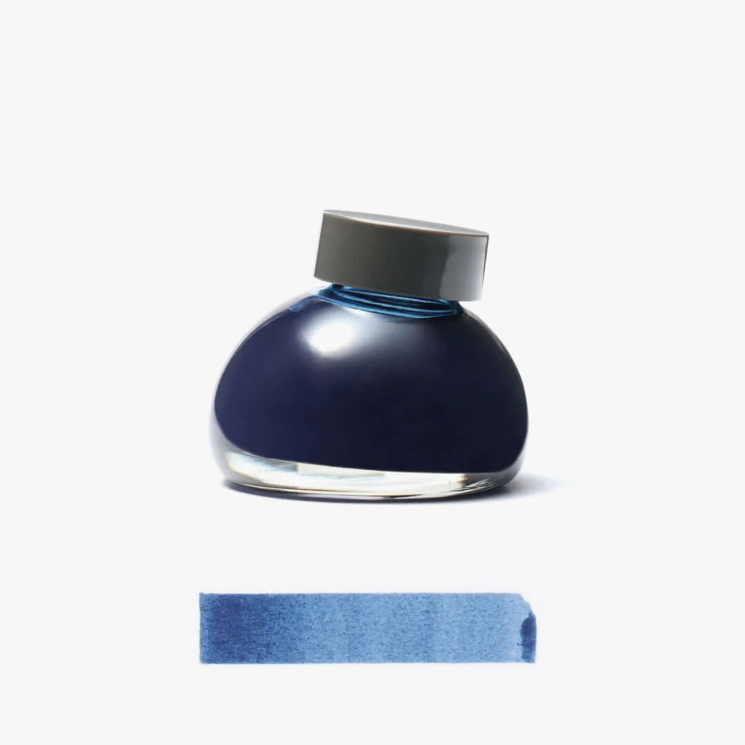 Pigment Ink POTARI/ 06 TOPPURI (KAKIMORI)