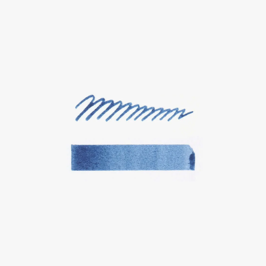 Pigment Ink POTARI/ 06 TOPPURI (KAKIMORI) - Image 2