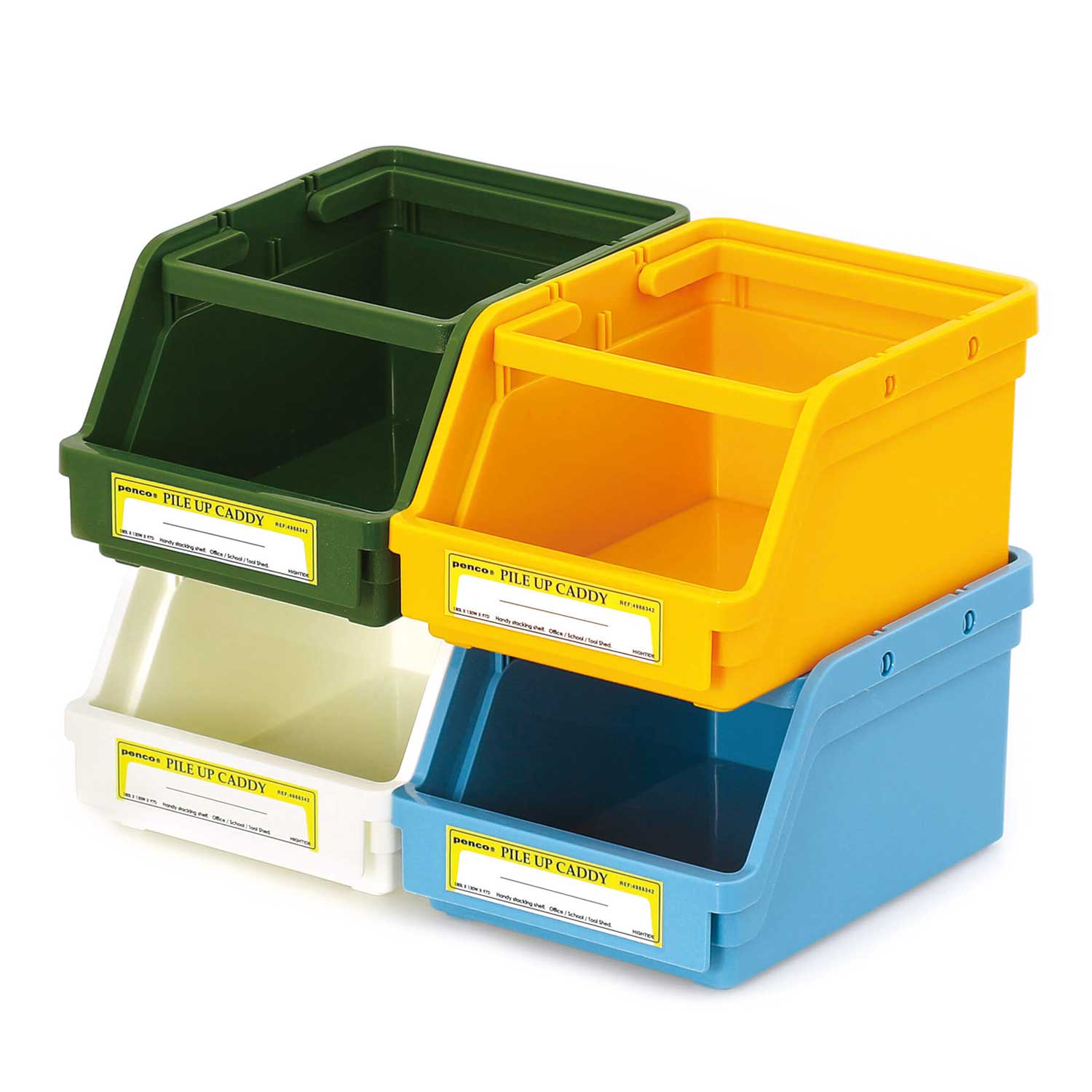 Pile-up Caddy - Image 10