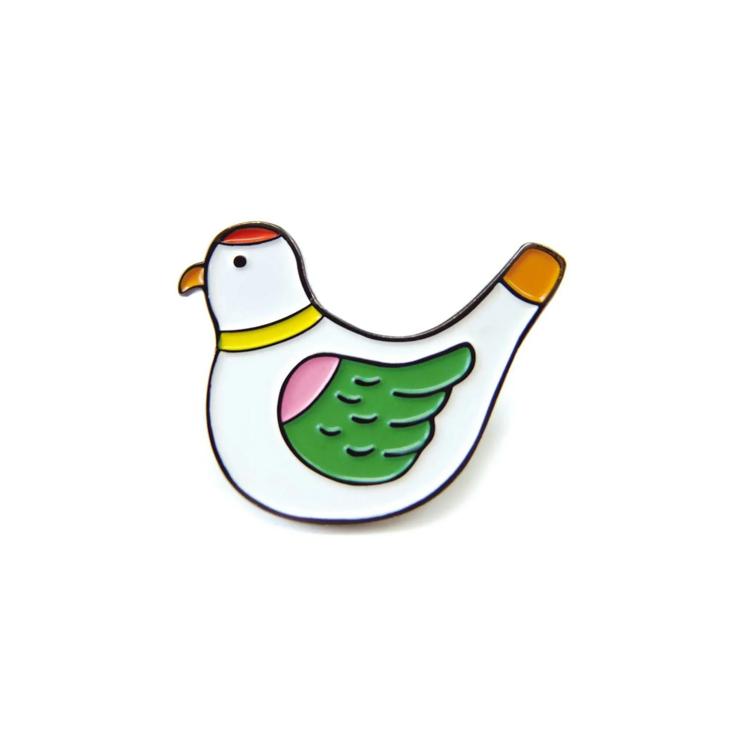 Pin badge - Image 2