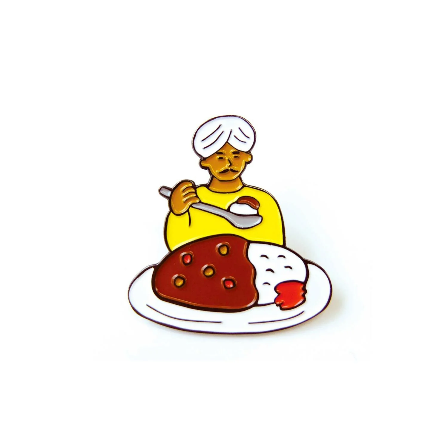 Pin badge - Image 5