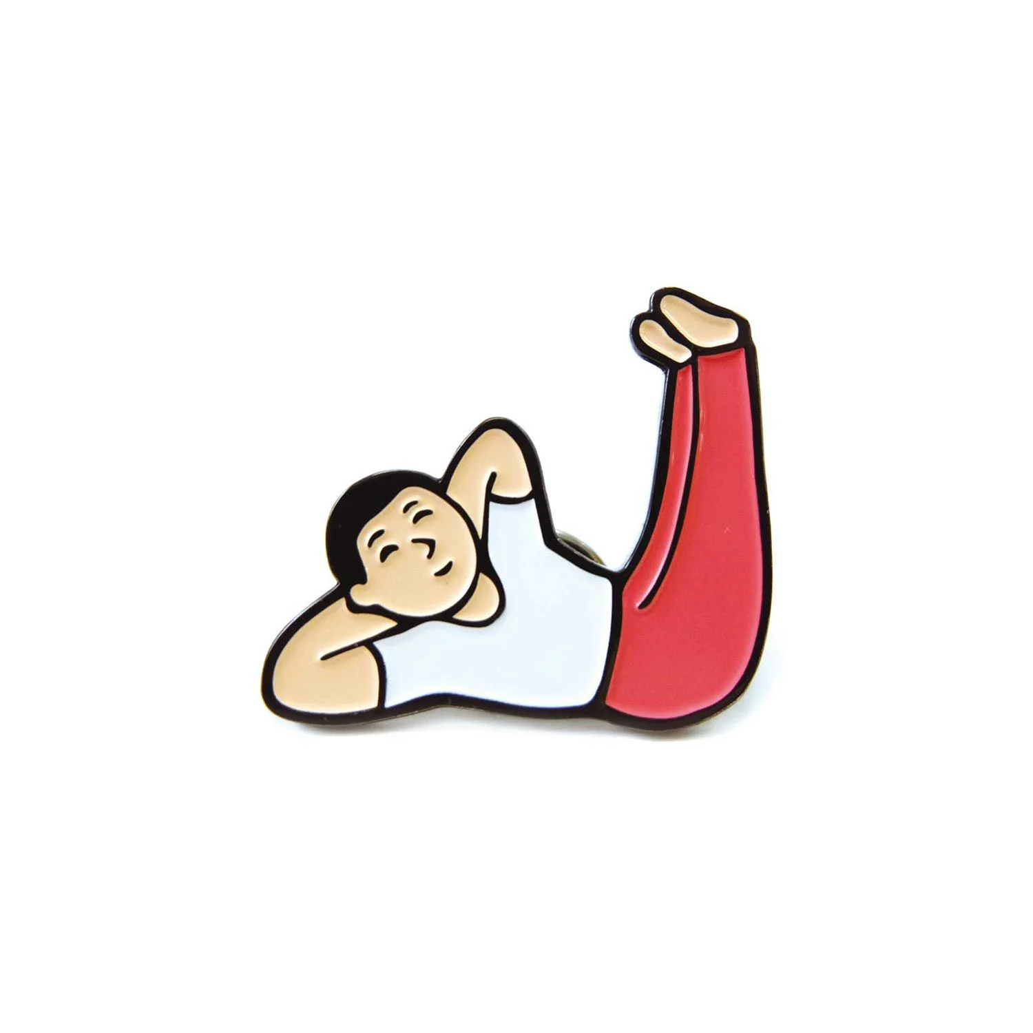 Pin badge - Image 7