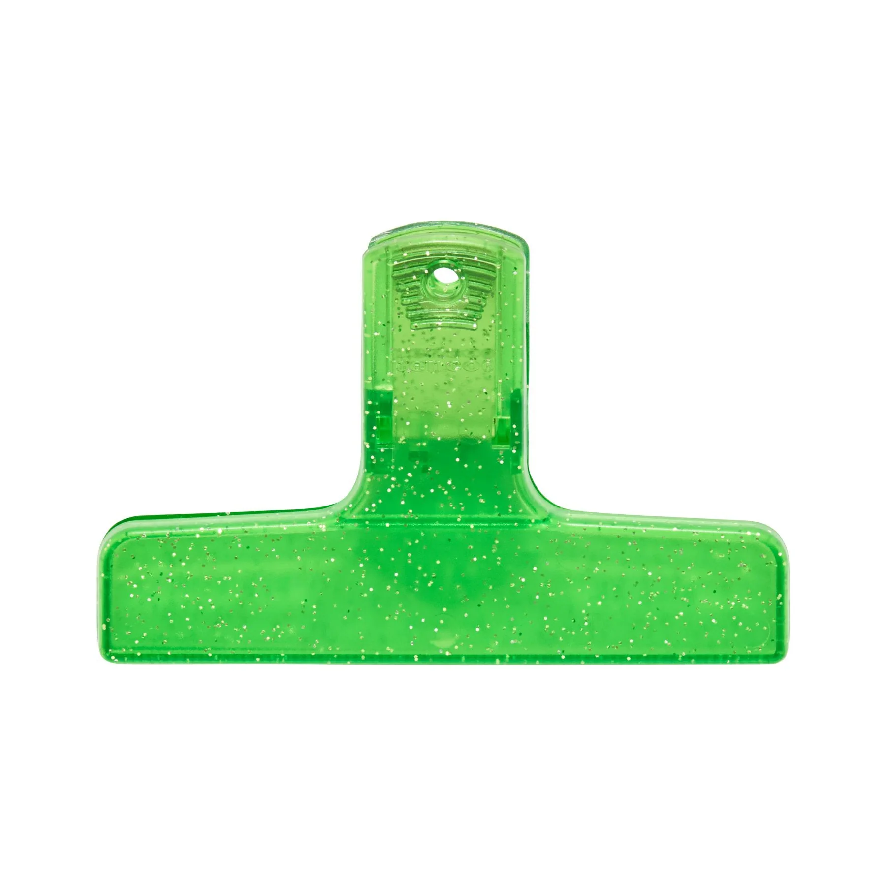 Plastic Clip Glitter - Image 3