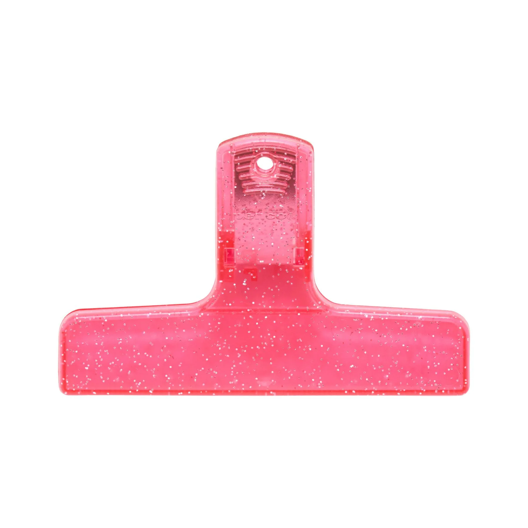 Plastic Clip Glitter - Image 4