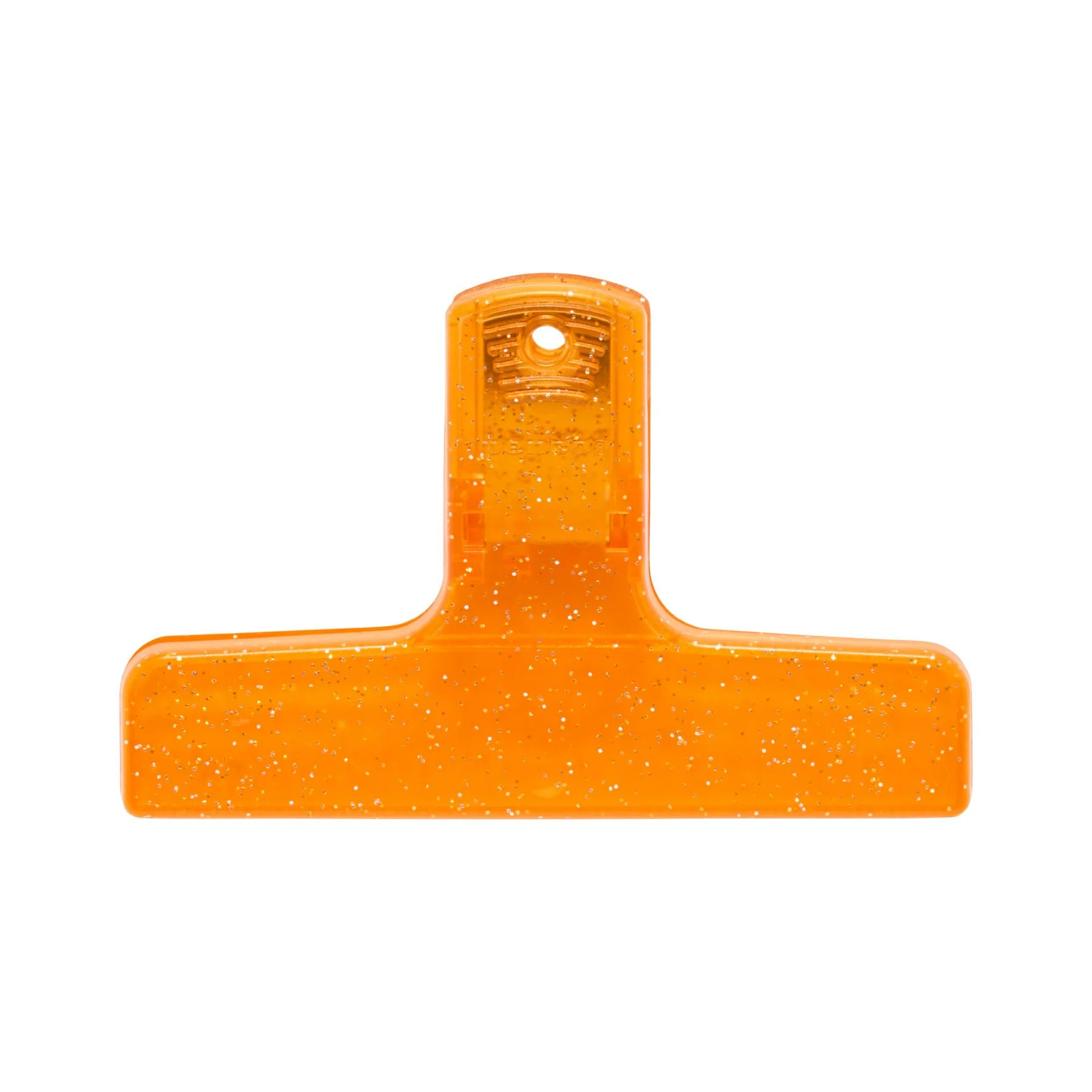 Plastic Clip Glitter - Image 8