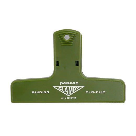 Plastic Clip - Image 10
