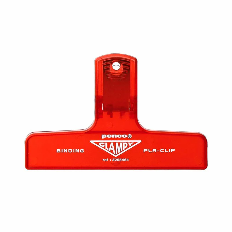Plastic Clip - Image 11