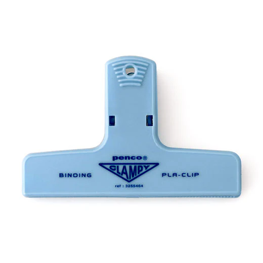 Plastic Clip - Image 13