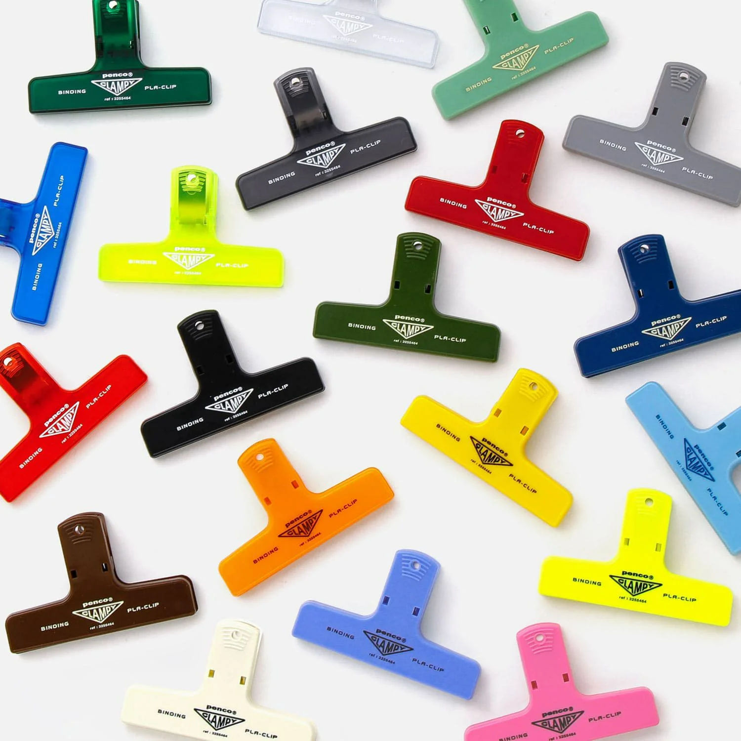 Plastic Clip - Image 15