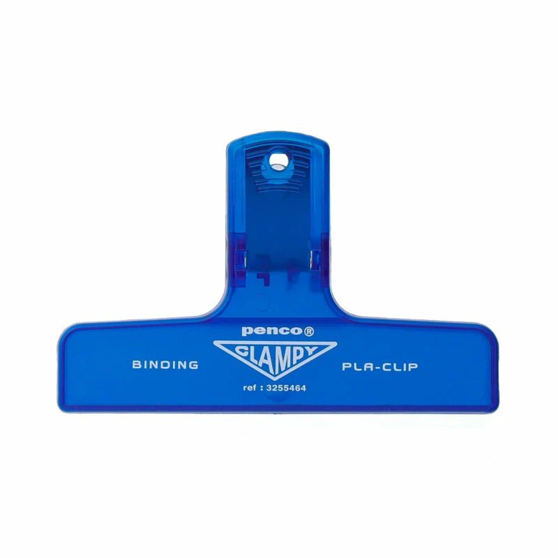 Plastic Clip - Image 16