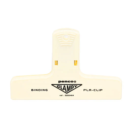 Plastic Clip - Image 19