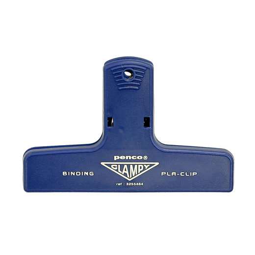 Plastic Clip - Image 20