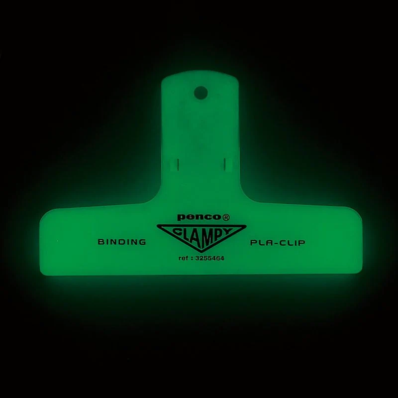 Plastic Clip - Image 24