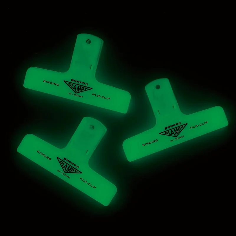 Plastic Clip - Image 25