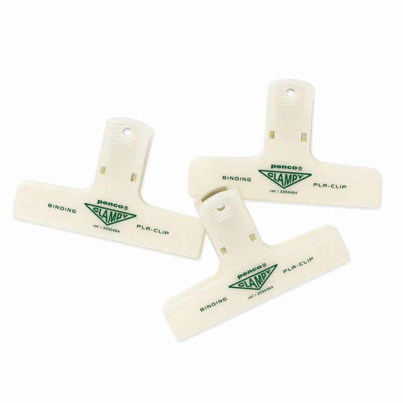 Plastic Clip - Image 26