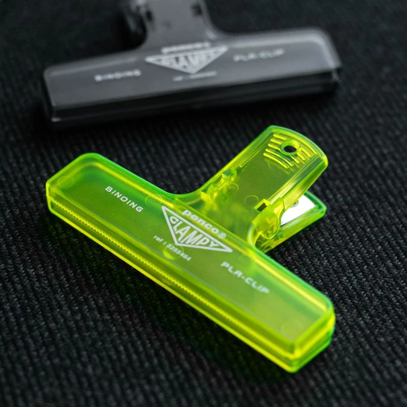Plastic Clip - Image 43