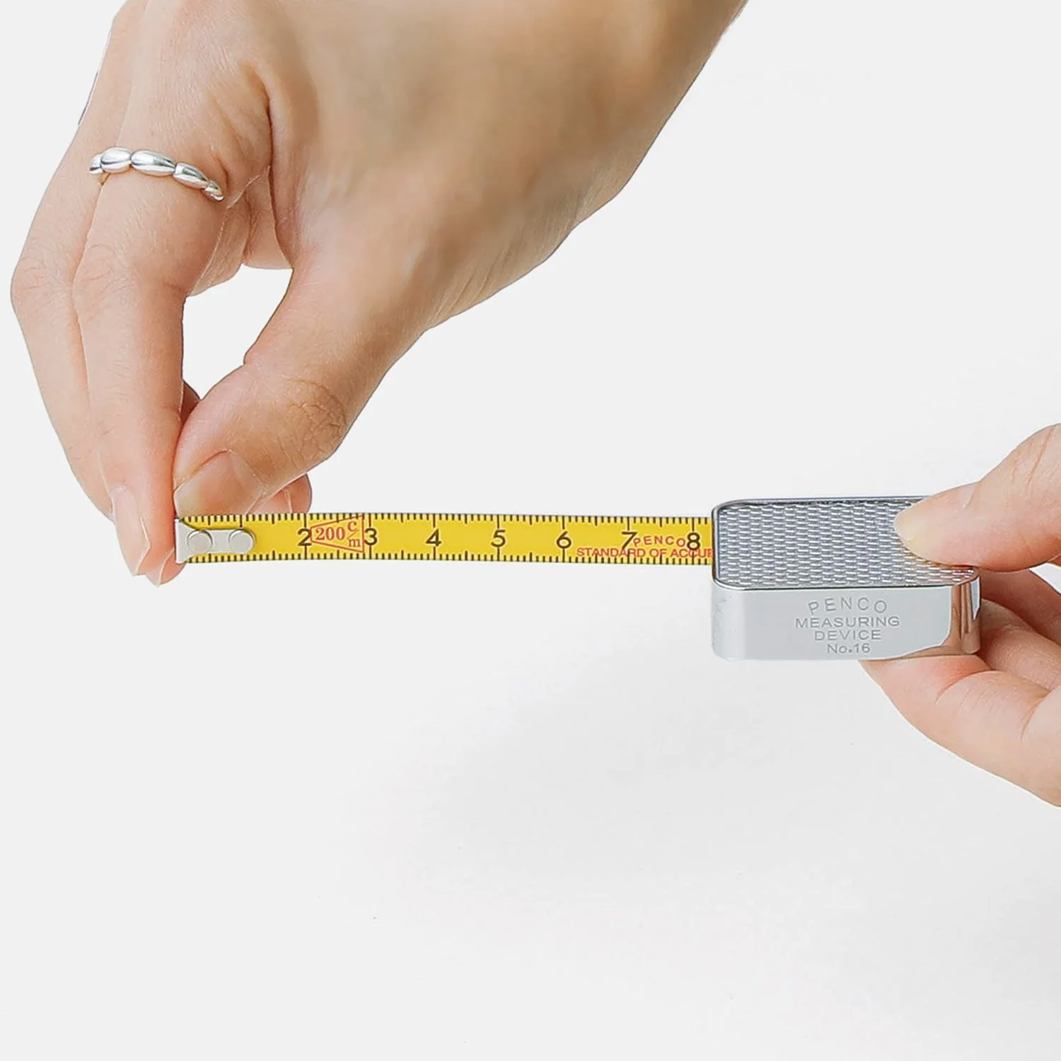 Pocket Metric Measure - Image 5