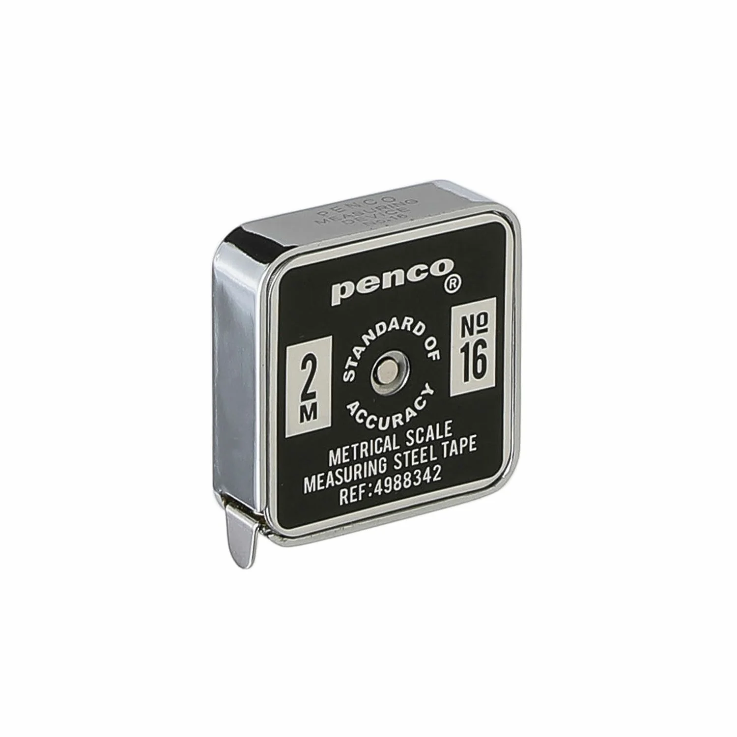Pocket Metric Measure - Image 7