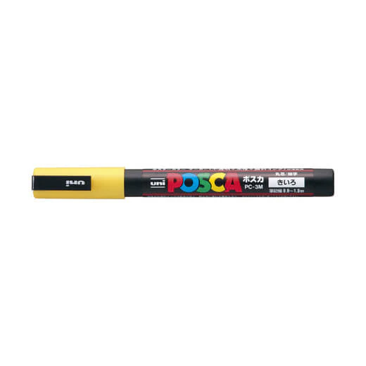 POSCA Marker/ Fine PC-3M - Image 10