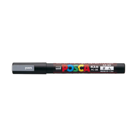 POSCA Marker/ Fine PC-3M - Image 4