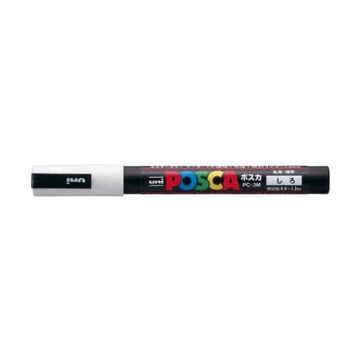 POSCA Marker/ Fine PC-3M - Image 6