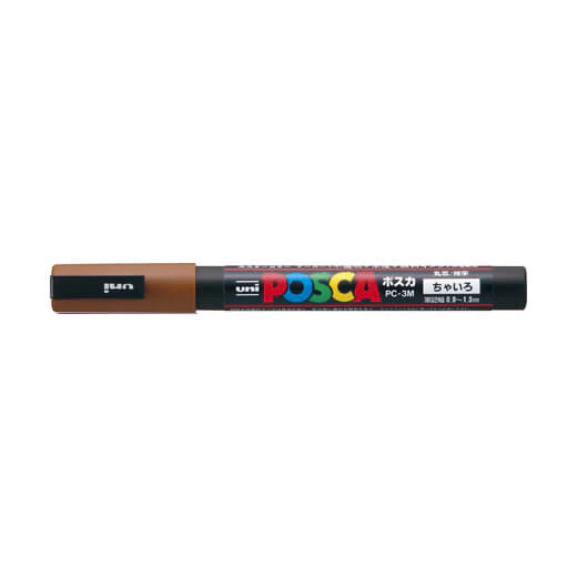 POSCA Marker/ Fine PC-3M - Image 7