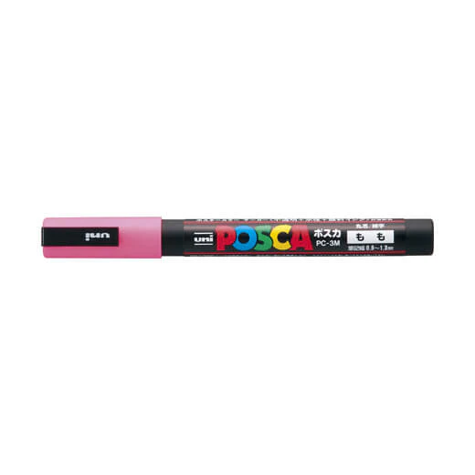 POSCA Marker/ Fine PC-3M - Image 9