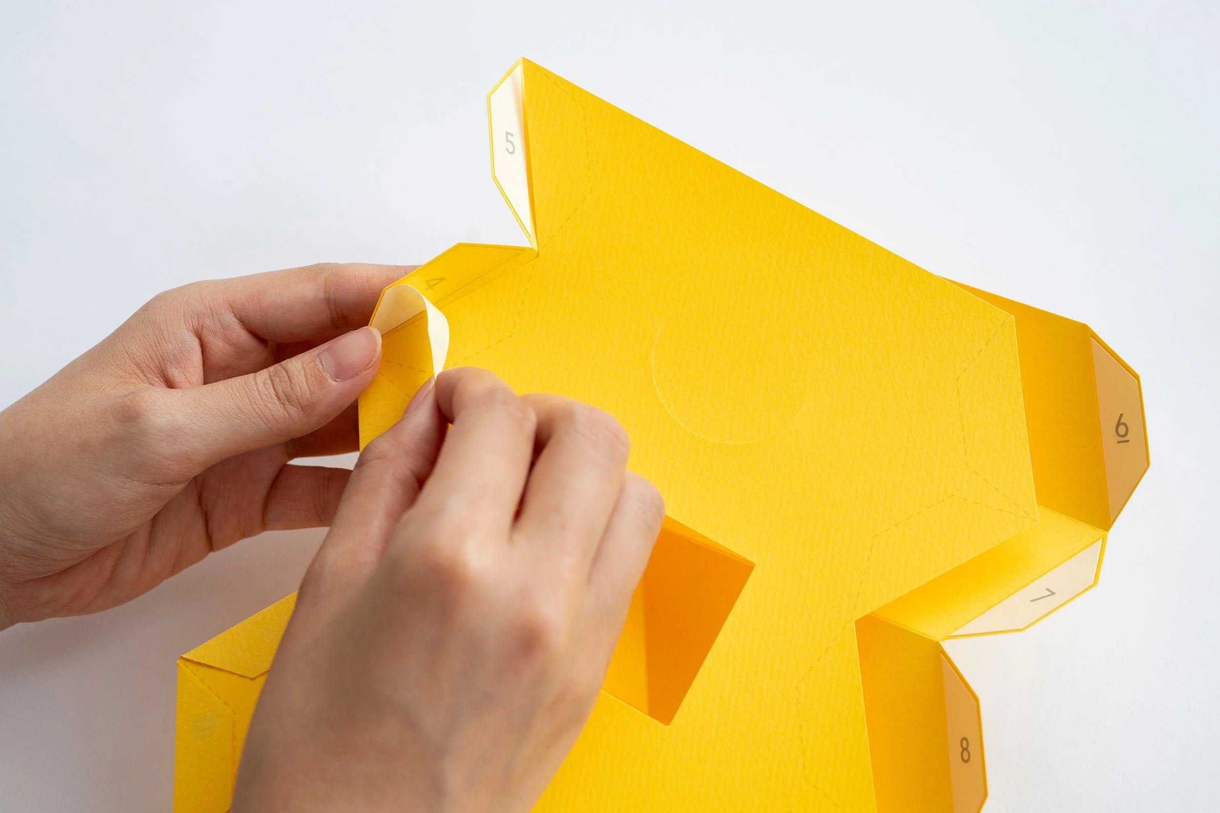 Poster Light - Image 20