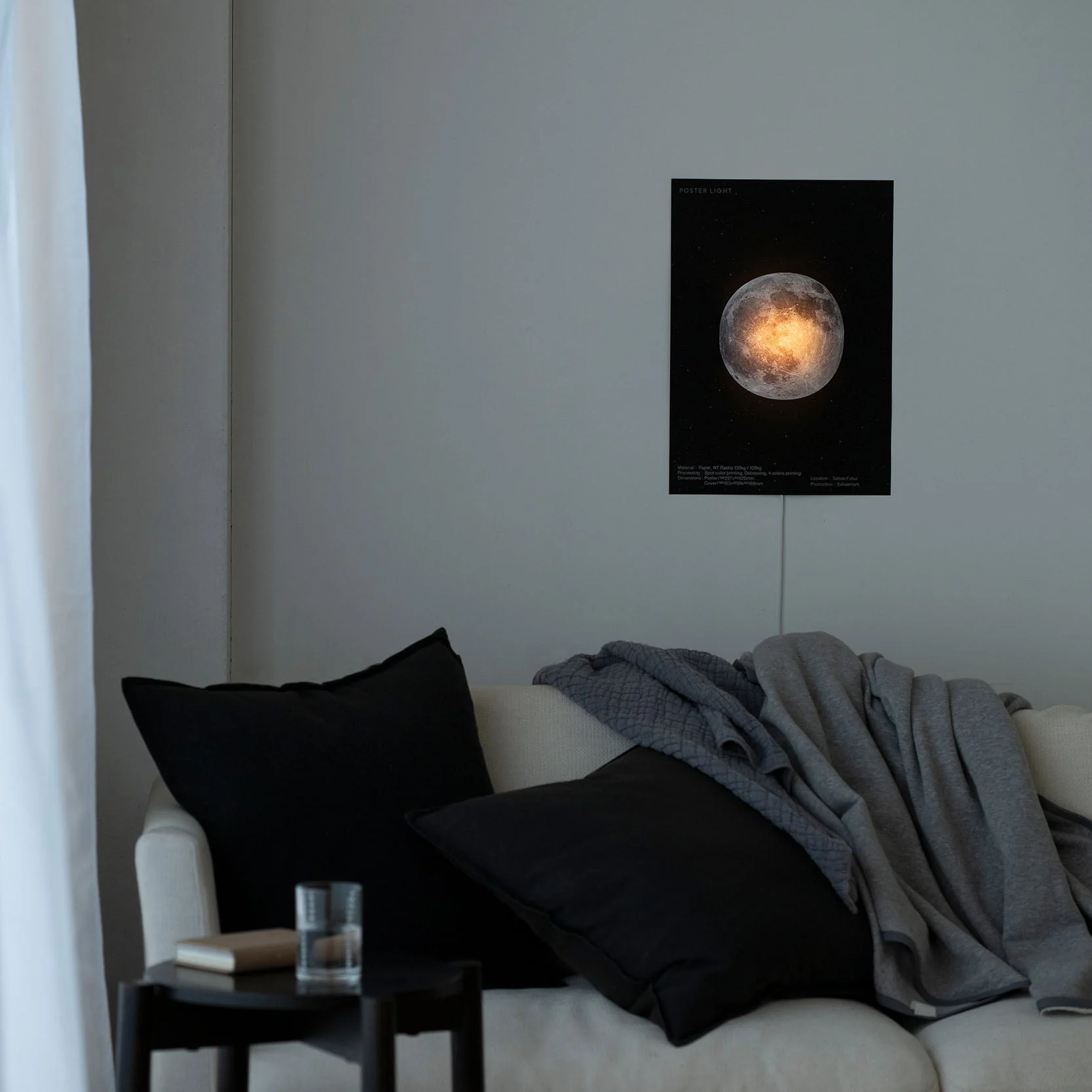 Poster Light - Image 28